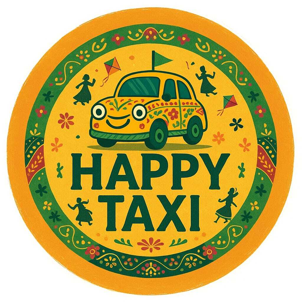 HappyTaxi